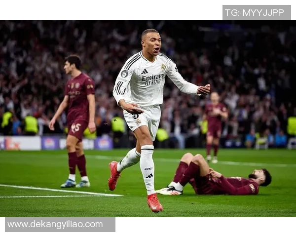 姆巴佩欧冠夜精彩帽子戏法赛后言辞暗示未来去向已成定局 姆巴佩欧冠夜精彩帽子戏法赛后言辞暗示未来去向已成定局