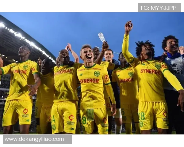 尼斯与南特最新比赛数据分析及战绩对比 尼斯与南特最新比赛数据分析及战绩对比