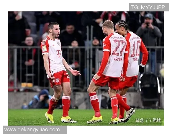 拜仁慕尼黑主场迎战安德莱赫特争夺欧冠小组赛关键胜利 拜仁慕尼黑主场迎战安德莱赫特争夺欧冠小组赛关键胜利